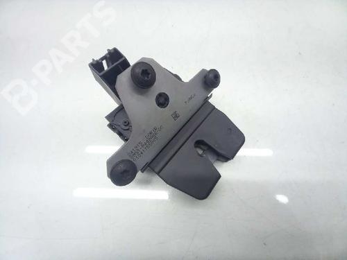 Used Tailgate lock FORD C-MAX II (DXA/CB7, DXA/CEU) [2010-2019]  12140525