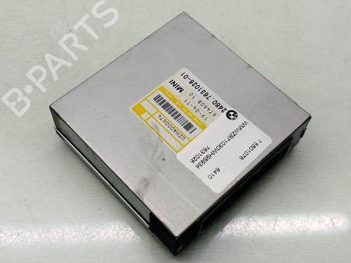 Used Electronic module MINI MINI COUNTRYMAN (R60) Cooper SD (143 hp) 30537692