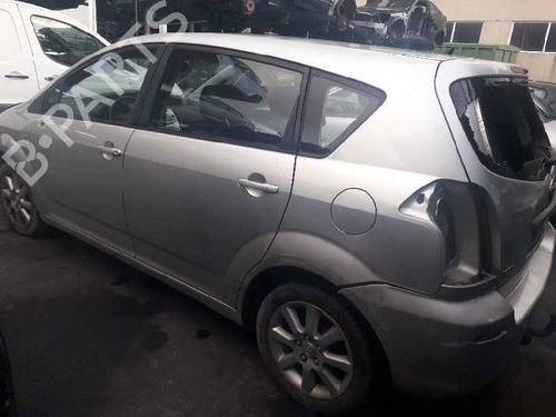 Engine control unit (ECU) TOYOTA COROLLA Verso (_E12_)  | BP4674767M57 