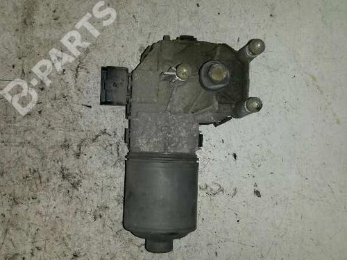 Used Front wiper motor CITROËN C5 I (DC_) 2.2 HDi (DC4HXB, DC4HXE) (133 hp) 1317462