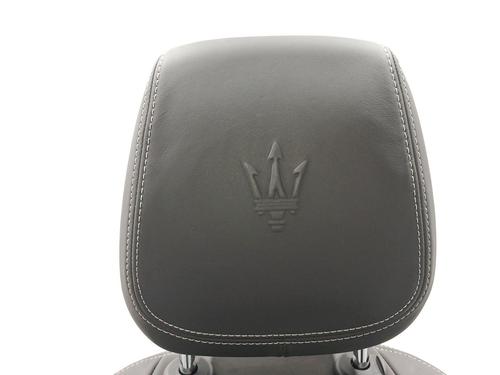 Left front seat MASERATI GRECALE GT Mild Hybrid Q4 | BP39933573C15 - Image 5