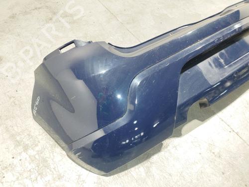Rear bumper DACIA SANDERO 1.2 16V | BP29432850C8 
