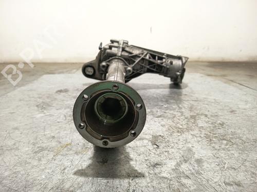Front differential PORSCHE CAYENNE (92A) 3.0 S E-Hybrid | BP39514651M23 - Image 3