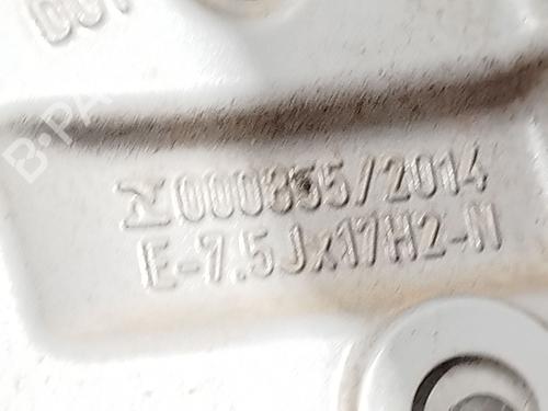 Rim AUDI A1 Sportback (GBA) 30 TFSI | BP29181112C45 
