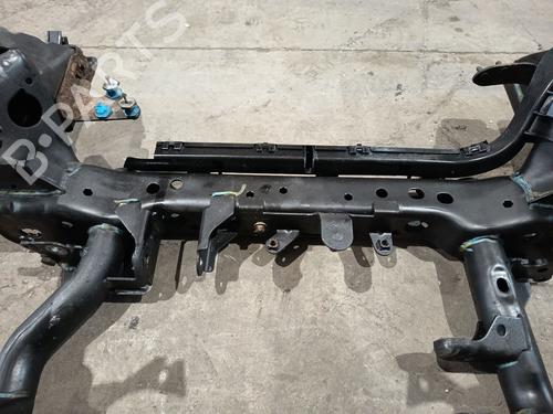 Subframe MERCEDES-BENZ GLE (W166) 350 d 4-matic (166.024) | BP36236158M9  - Image 8