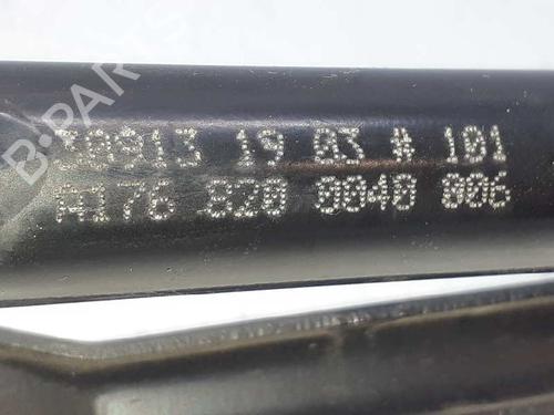 Other MERCEDES-BENZ A-CLASS (W176) A 180 CDI (176.000) | BP14308054O1 