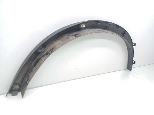 Rear right wheel arch trim BMW X3 (F25) xDrive 20 d | BP15611208C137 
