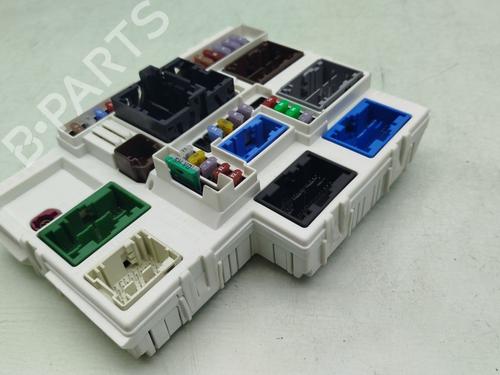 Fuse box PEUGEOT 308 III (FB_, FH_, FP_, F3_, FM_) PureTech 110 (FPHNPL) | BP26553452E1 