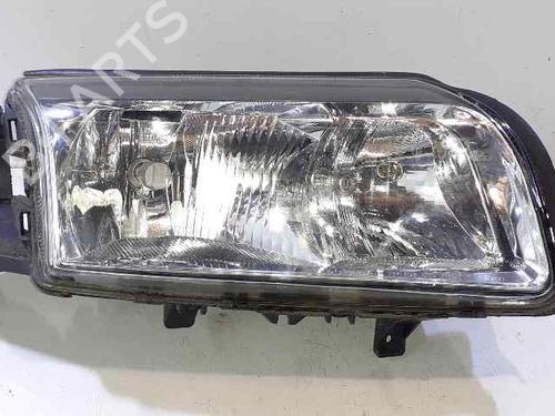 Koplamp rechts VOLVO S80 I (184) 2.4 (170 hp) 7007521