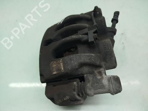 Left front brake caliper MERCEDES-BENZ VIANO (W639)  | BP21116322M105 