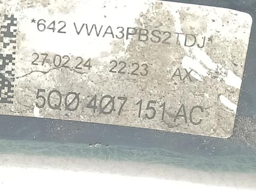 Querlenker links vorne VW T-ROC (A11, D11) 1.5 TSI | BP29460521M12 