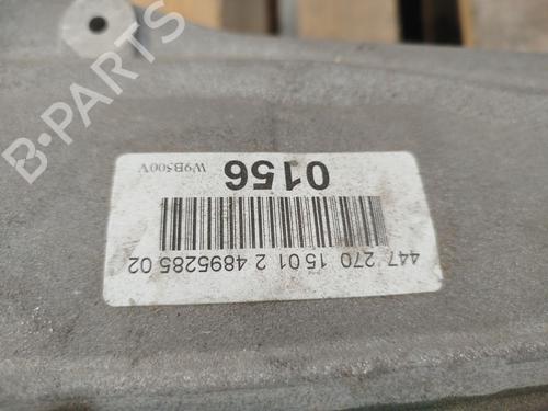 Gearbox MERCEDES-BENZ V-CLASS (W447) V 220 CDI / d (447.811, 447.813, 447.815) | BP40106310M3 - Image 7
