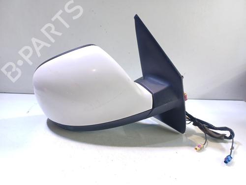 Right mirror VW TRANSPORTER T5 Bus (7HB, 7HJ, 7EB, 7EJ) 2.0 BiTDI 4motion 7E1857508EB | 7E1857502HC
