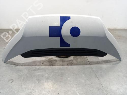 Used Hood FIAT DUCATO Van (250_) 130 Multijet 2,3 D (131 hp) 30396410