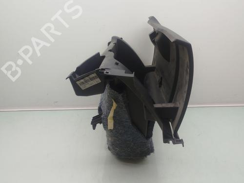 Glove box RENAULT KANGOO / GRAND KANGOO II (KW0/1_) 1.5 dCi 90 (KW05, KW08, KW0G, KW11) | BP29544594C95 