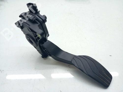 Used Pedal NISSAN QASHQAI II SUV (J11, J11_) [2013-2025]  11537112