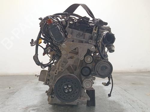 Engine OPEL MOKKA / MOKKA X (J13) 1.6 CDTI (_76) | BP33794955M1 - Image 7