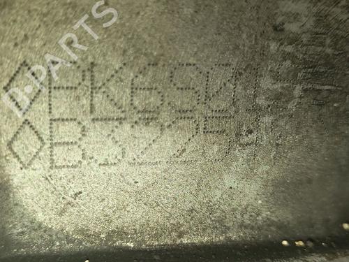 Gearbox RENAULT TRAFIC II Bus (JL) 1.9 dCI 100 (JL0C, JL0K) | BP40299540M3 - Image 5