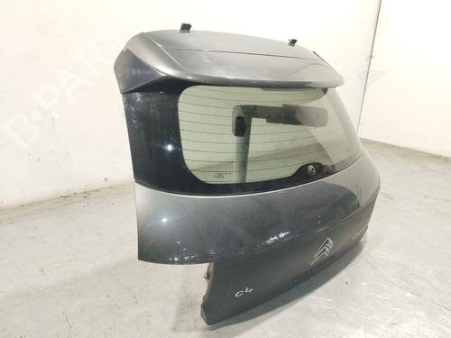 Tailgate CITROËN C4 CACTUS 1.6 BlueHDi 100 | BP26553597C6 