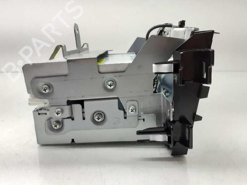 Radio MAZDA CX-5 (KE, GH)  | BP15586321E6 