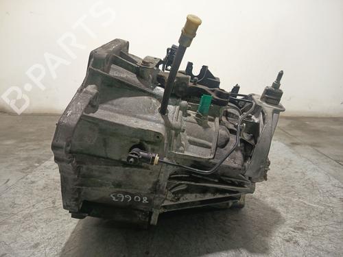 Gearbox OPEL VIVARO B Van (X82) 1.6 CDTI (05) | BP36321959M3 - Image 5