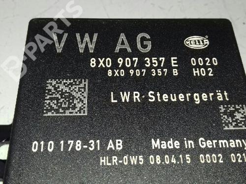 Electronic module AUDI Q3 (8UB, 8UG)  | BP9123344M83 