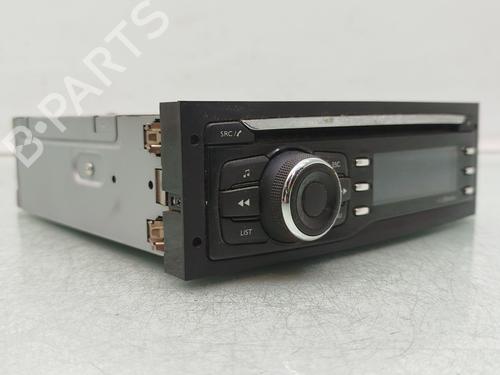 Bilradio Bilradio PEUGEOT ION [2010-2026] 33872982 33872982