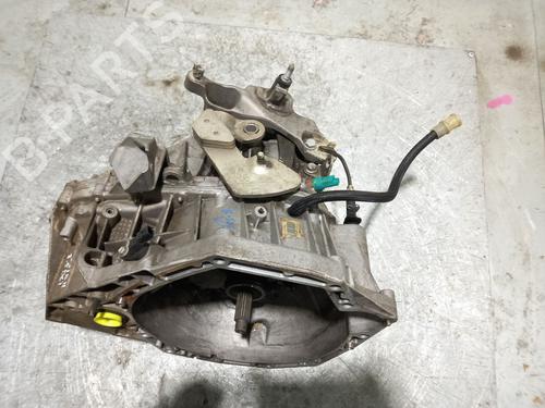 Gearbox DACIA DUSTER (HS_) 1.5 dCi (HSMC) | BP40106520M3 - Image 2
