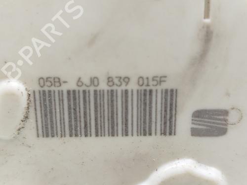 Rear left lock SEAT IBIZA IV (6J5, 6P1) 1.6 TDI | BP29308580C100 