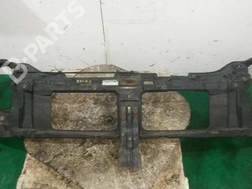 Used Front slam panel Front slam panel RENAULT MASTER II Van (FD) 2.5 dCi (101 hp) 9123602 9123602