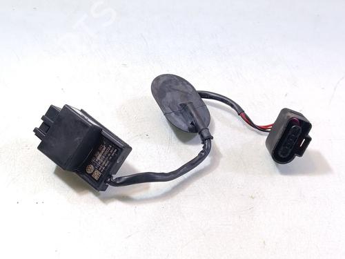 Used Electronic module Electronic module VW SCIROCCO III (137, 138) 1.4 TSI (160 hp) 34559543 34559543