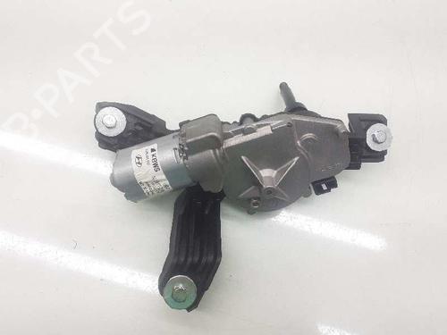 Rear wiper motor HYUNDAI i30 (PDE, PD, PDEN)  | BP13513618M102 