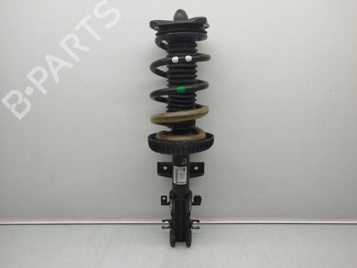 Used Right front shock absorber MERCEDES-BENZ VITO Van (W447) eVITO (447.603, 447.605) (116 hp) 24508007