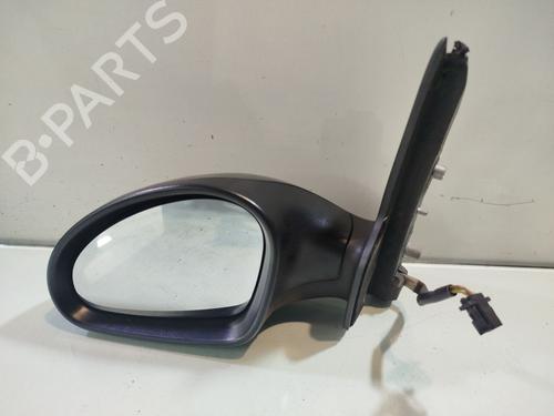Left mirror SEAT ALTEA (5P1) 1.6 | BP29893094C26