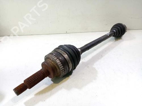 Used Left front driveshaft NISSAN PIXO (UA0) 1.0 (68 hp) 10655188