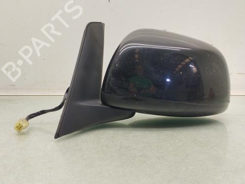 Used Left mirror FIAT SEDICI (189_) 2.0 D Multijet 4x4 (135 hp) 28961634