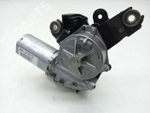Used Rear wiper motor NISSAN QASHQAI II SUV (J11, J11_) [2013-2025]  11528740