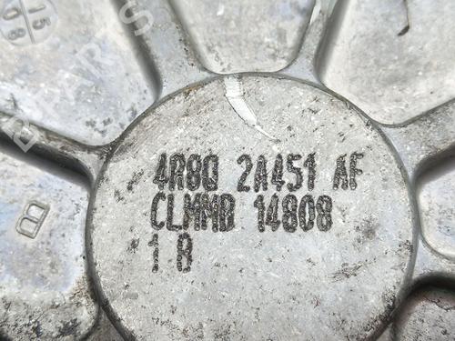Vacuum pump JAGUAR XF I (X250) 2.7 D | BP19406318M80 
