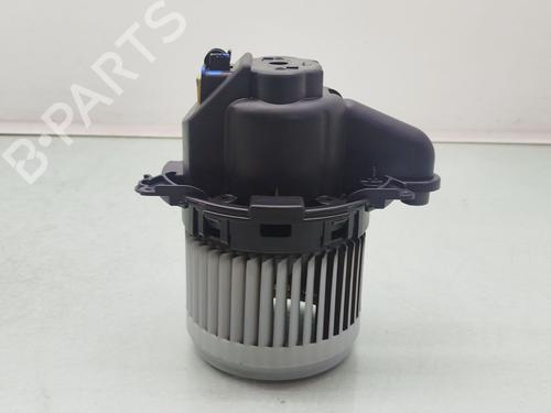 Varmeblæser DACIA SANDERO II TCe 90 (B8M1, B8MA, B8AC) | BP29994604M62