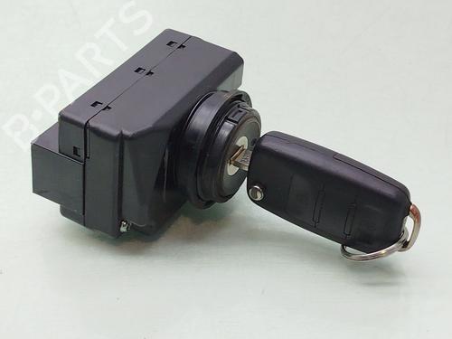 Used Ignition barrel Ignition barrel VW TOUAREG (7LA, 7L6, 7L7) 3.0 V6 TDI (225 hp) 33794889 33794889