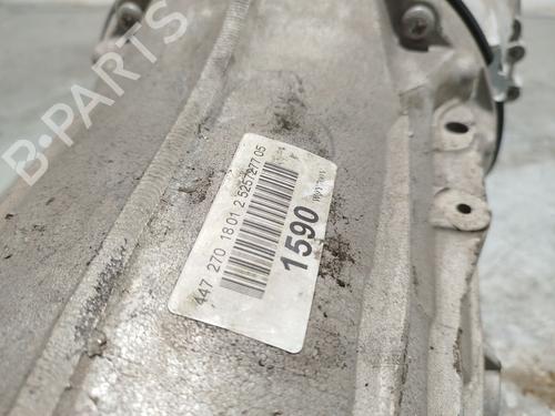 Gearbox MERCEDES-BENZ V-CLASS (W447) V 250 BlueTEC / d 4-matic (447.811, 447.813, 447.815) | BP40106284M3 - Image 8