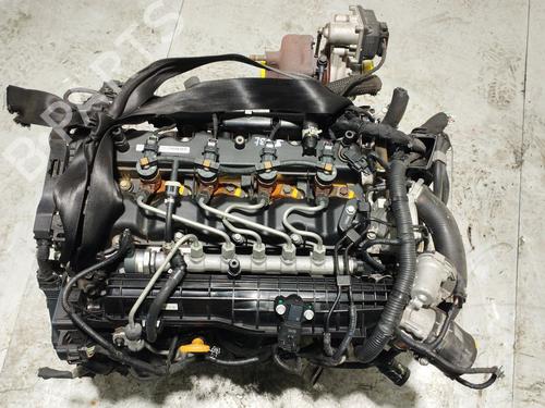 Used Engine KIA STONIC (YB) 1.6 CRDi (110 hp) 27996921