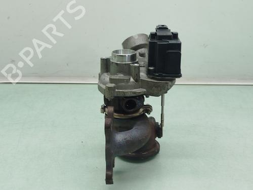Turbocharger/Supercharger SEAT IBIZA IV (6J5, 6P1) 1.2 TSI | BP30059423M71 