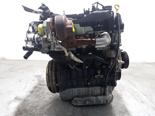 Engine HYUNDAI ix35 Van CRDi | BP29712318M1 