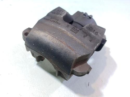 Used Right front brake caliper Right front brake caliper OPEL ASTRA K Sports Tourer (B16) 1.6 CDTi (35) (110 hp) 34521851 34521851