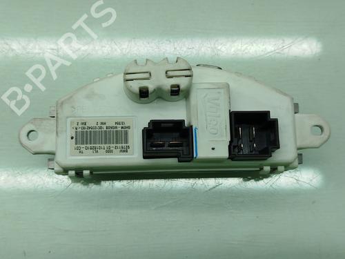 Heater resistor BMW 3 (F30, F80)  | BP29555726M108 
