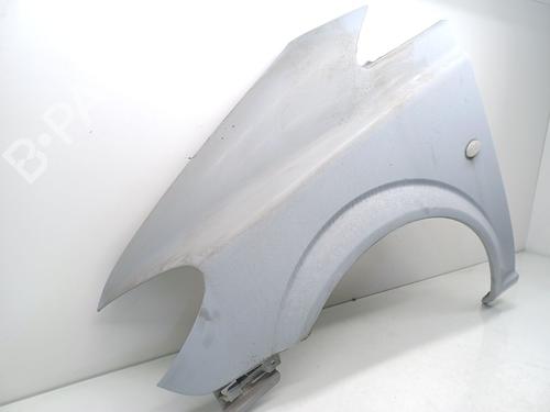 Left front fenders MERCEDES-BENZ VITO / MIXTO Van (W639)  | BP17313496C41 