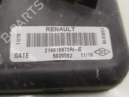 Radiator fan OPEL MOVANO B Van (X62) | BP31317118M35