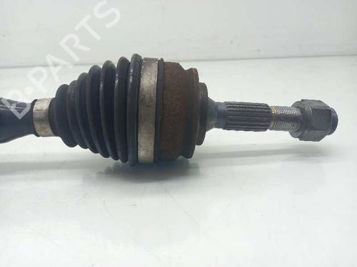 Right front driveshaft CITROËN C3 / C3 ORIGIN III (SX)  | BP13252593M39 