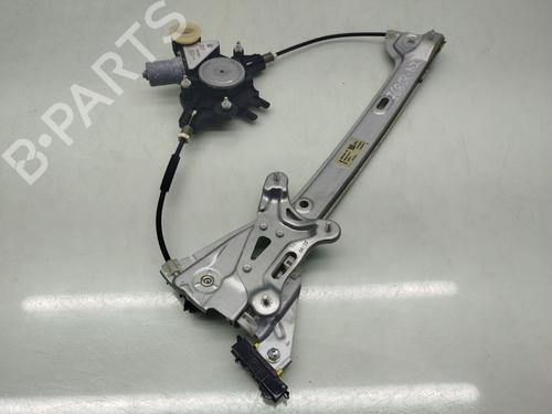 Front left window mechanism TOYOTA COROLLA Estate (_E21_) 2.0 Hybrid (MZEH12) 6980212273 | 6982002741 | C86185107